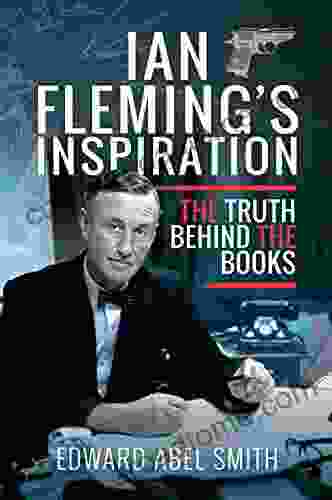 Ian Fleming S Inspiration: The Truth Behind The