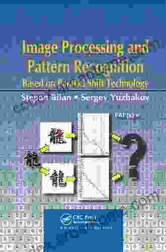 Image Processing And Pattern Recognition Based On Parallel Shift Technology