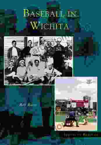 Baseball In Wichita (Images Of Baseball)