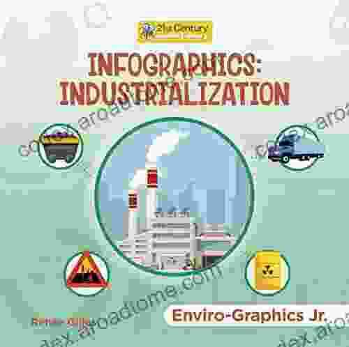 Infographics: Industrialization (21st Century Junior Library: Enviro Graphics Jr )