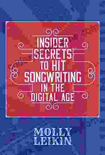 Insider Secrets To Hit Songwriting In The Digital Age