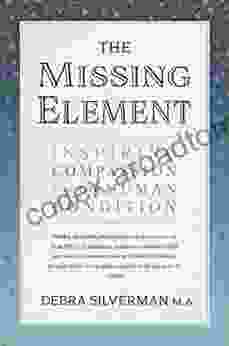 The Missing Element: Inspiring Compassion For The Human Condition