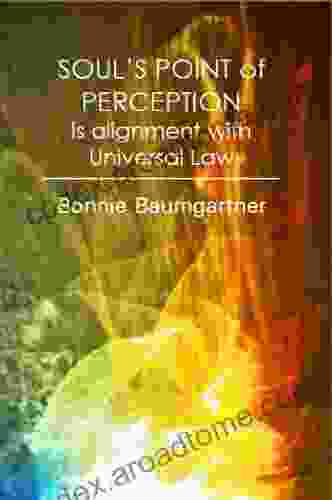 SOUL S POINT of PERCEPTION: Is alignment with Universal Law (Spiritual Law Dark/Light 6)