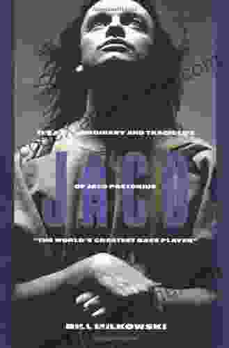 Jaco: The Extraordinary Tragic Life Of Jaco Pastorius