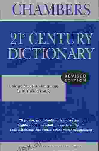 Keywords for Today: A 21st Century Vocabulary