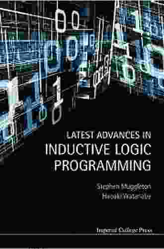 Latest Advances In Inductive Logic Programming