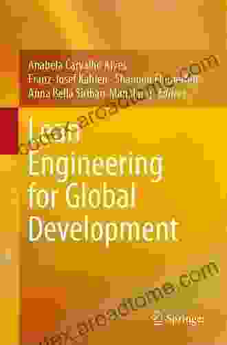 Lean Engineering for Global Development