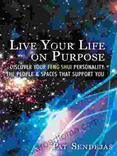 Live Your Life On Purpose