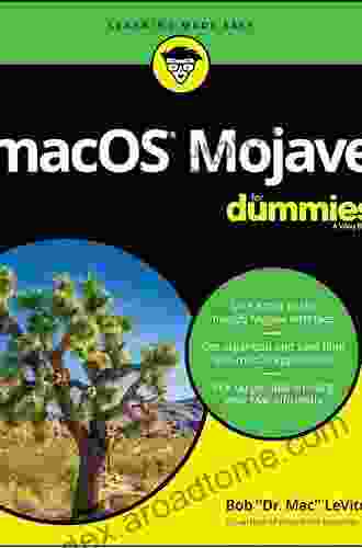 MacOS Mojave For Dummies Bob LeVitus