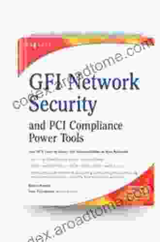 GFI Network Security And PCI Compliance Power Tools