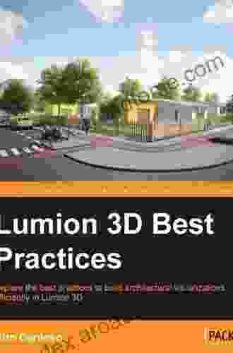 Lumion 3D Best Practices Ciro Cardoso