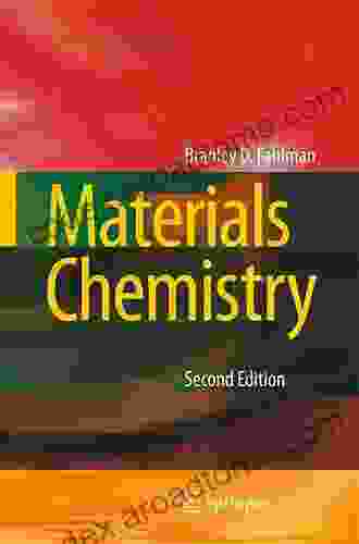 Materials Chemistry Bradley D Fahlman