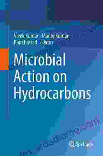 Microbial Action On Hydrocarbons Michio Takeyama