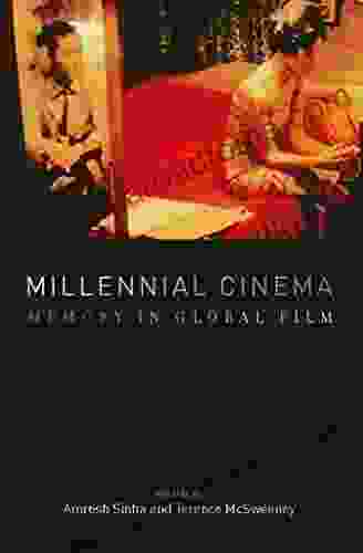 Millennial Cinema: Memory In Global Film