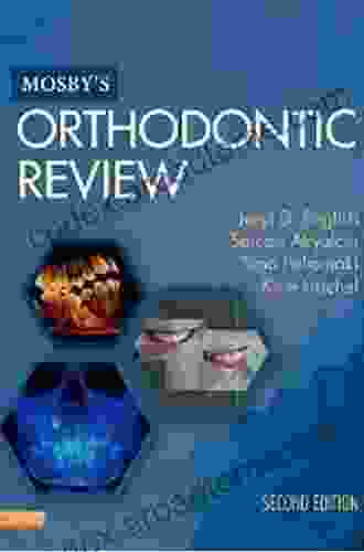 Mosby S Orthodontic Review E