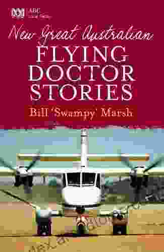 New Great Australian Flying Doctor Stories (Great Australian Stories)