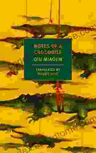 Notes Of A Crocodile (NYRB Classics)