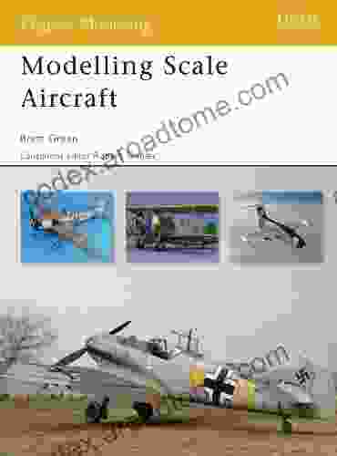 Modelling Scale Aircraft (Osprey Modelling 41)