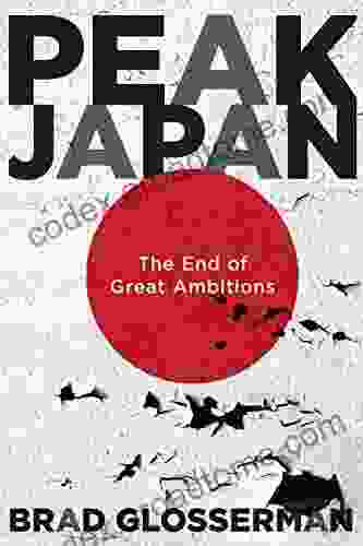 Peak Japan: The End Of Great Ambitions