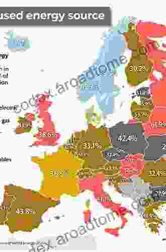 Perspectives For Geothermal Energy In Europe