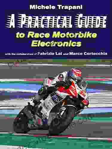 A Practical Guide To Race Motorbike Electronics