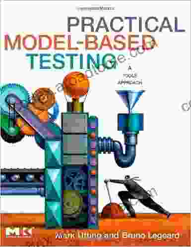 Practical Model Based Testing: A Tools Approach