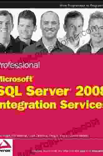 Professional Microsoft SQL Server 2008 Integration Services