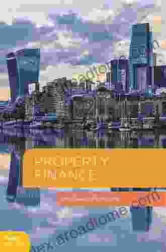 Property Finance (Building And Surveying Series)