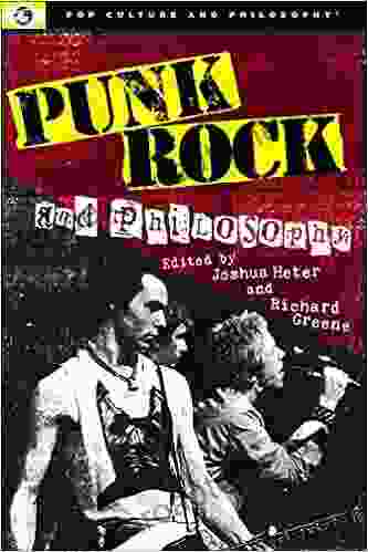 Punk Rock and Philosophy (Pop Culture and Philosophy 7)