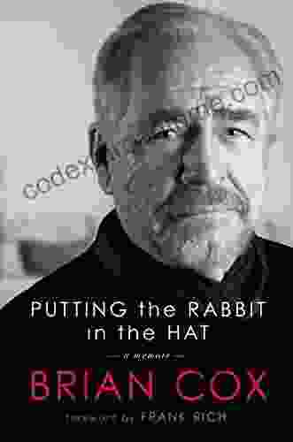 Putting The Rabbit In The Hat