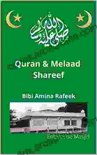 QURAN MELAAD SHAREEF BIBI AMINA RAFEEK