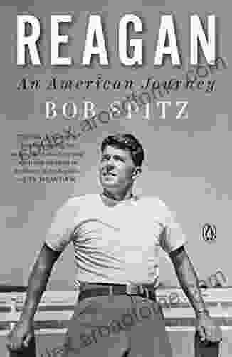 Reagan: An American Journey Bob Spitz