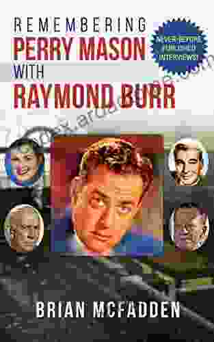 Remembering Perry Mason with Raymond Burr