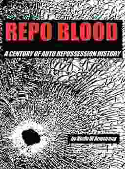 Repo Blood: A Century of Auto Repossession History