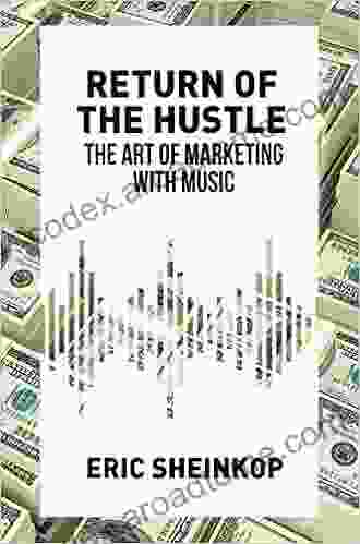 Return Of The Hustle: The Art Of Marketing With Music