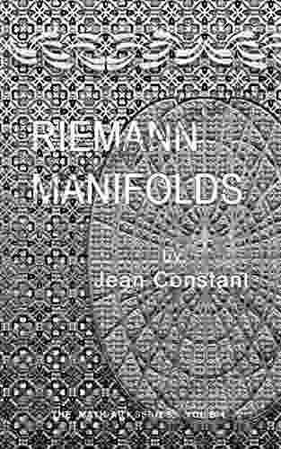 Riemann Manifolds: Minimal Surfaces (The Math Art 9)