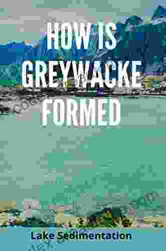 How Is Greywacke Formed: Lake Sedimentation