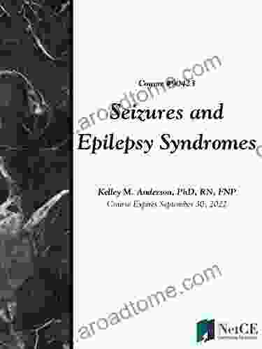 Seizures and Epilepsy Syndromes Liam Robertson