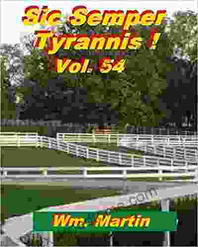 Sic Semper Tyrannis Volume 54: The Decline And Fall Of Child Protective Services