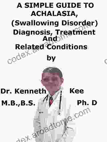 A Simple Guide To Achalasia (Swallowing Disorder) Diagnosis Treatment And Related Conditions