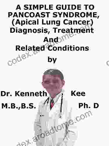 A Simple Guide To Pancoast Syndrome (Apical Lung Cancer) Diagnosis Treatment And Related Conditions