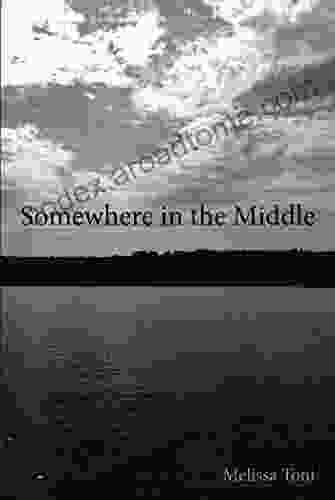 Somewhere in the Middle Brad Hoefs