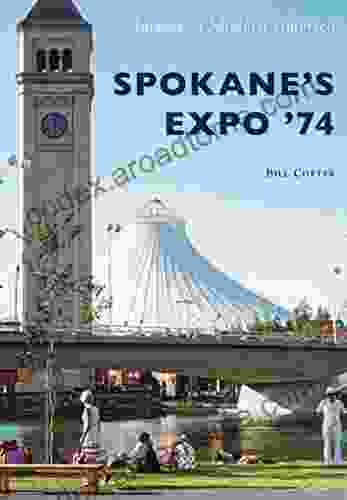 Spokane S Expo 74 (Images Of Modern America)