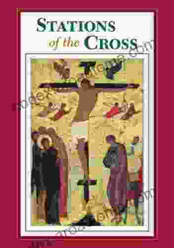 Stations of the Cross Bright Summaries