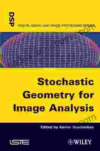 Stochastic Geometry For Image Analysis