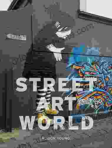 Street Art World Brian Massumi