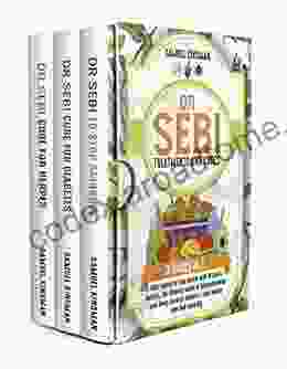 DR SEBI TREATMENTS AND CURES: 3 In 1: Take Control Of Your Health With Dr Sebi S Secrets The Ultimate Guide To Naturally Detox Your Body Reverse Diabetes Cure Herpes And Quit Smoking