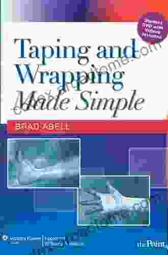 Taping And Wrapping Made Simple