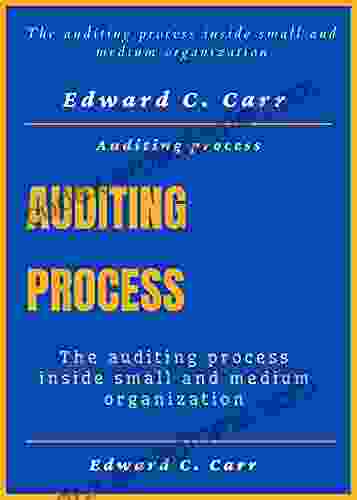 Auditing Process : The Auditing Process Inside Small And Medium Organization (Accounting Auditing)