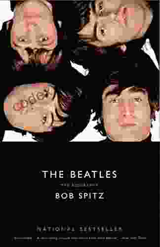 The Beatles: The Biography Bob Spitz